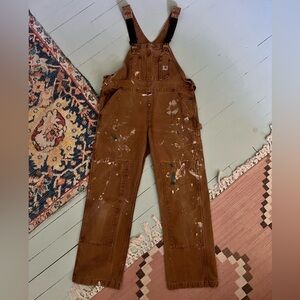 Women’s Carhartt Size M